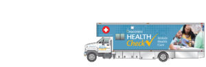 mobile health check hero image